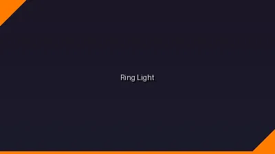 积分兑换 - LED环形补光灯 | 华体会体育 积分商城